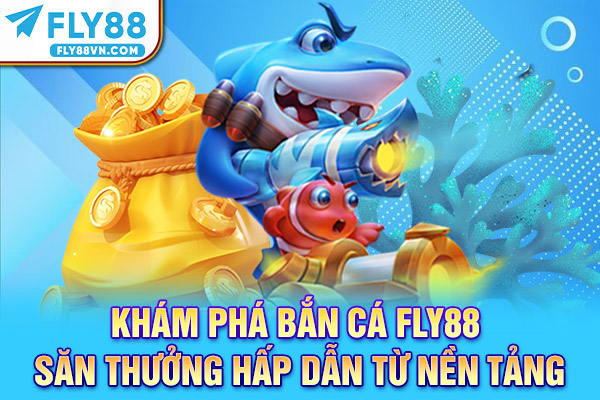 Bắn cá