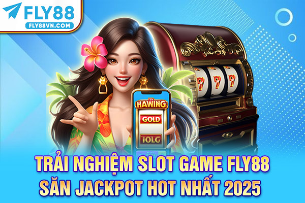 Slot game